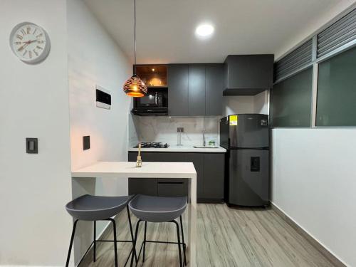 Imagen general del Torre Zurich Luxury. Foto 4