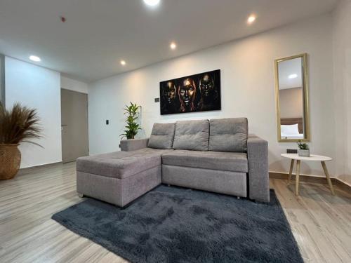 Imagen general del Torre Zurich Luxury. Foto 5