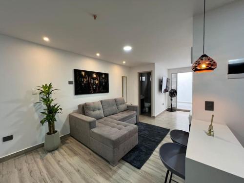 Imagen general del Torre Zurich Luxury. Foto 6