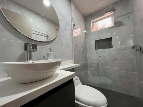 Imagen general del Torre Zurich Luxury. Foto 10