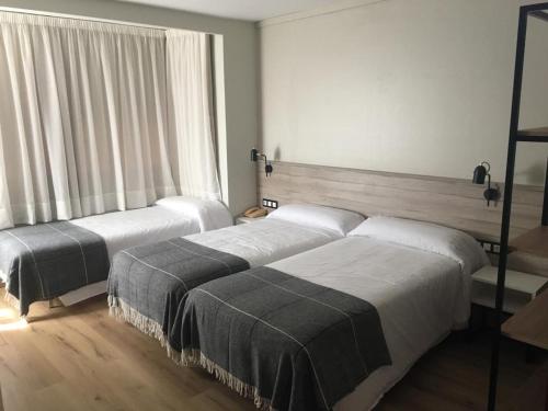 Imagen de la habitación del Torres Manlleu. Foto 7