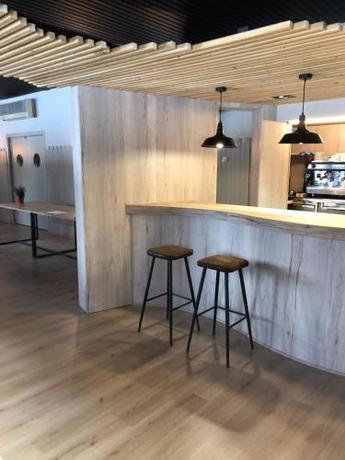 Imagen general del Torres Manlleu. Foto 1