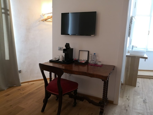 Imagen de la habitación del Torrione Trento. Foto 9