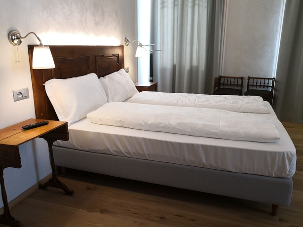 Imagen de la habitación del Torrione Trento. Foto 10