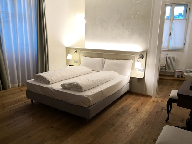 Imagen de la habitación del Torrione Trento. Foto 11