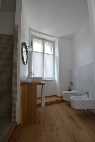 Imagen de la habitación del Torrione Trento. Foto 13