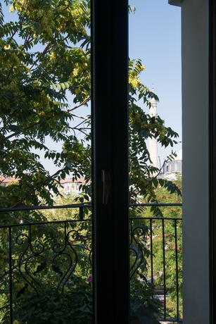 Imagen de la habitación del Torun Istanbul Old City. Foto 4
