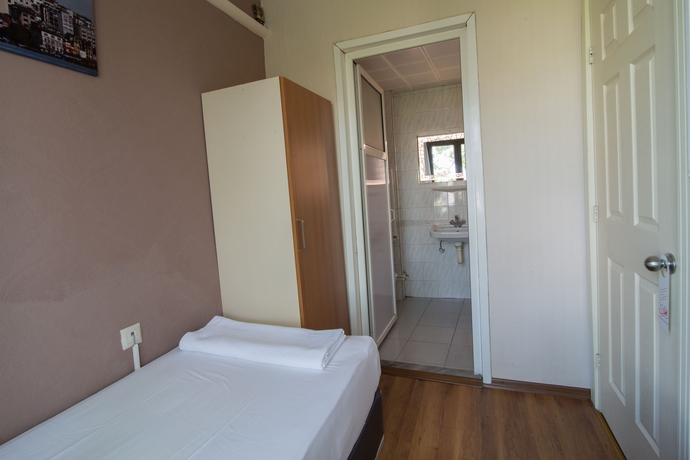 Imagen de la habitación del Torun Istanbul Old City. Foto 10