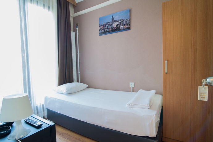 Imagen de la habitación del Torun Istanbul Old City. Foto 11