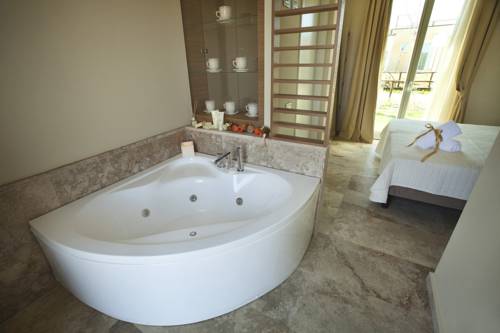 Imagen de la habitación del Toscana Biovillage. Foto 3
