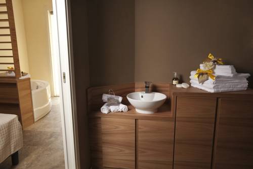 Imagen de la habitación del Toscana Biovillage. Foto 4