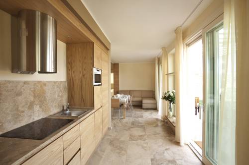 Imagen de la habitación del Toscana Biovillage. Foto 5