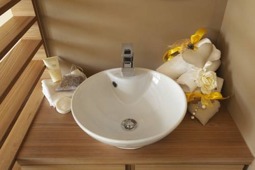 Imagen de la habitación del Toscana Biovillage. Foto 10