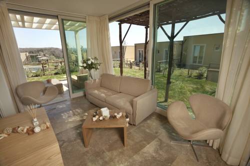 Imagen de la habitación del Toscana Biovillage. Foto 12