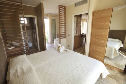 Imagen de la habitación del Toscana Biovillage. Foto 13