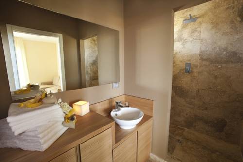 Imagen de la habitación del Toscana Biovillage. Foto 15