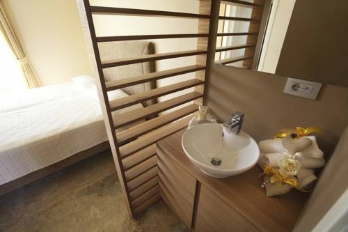 Imagen de la habitación del Toscana Biovillage. Foto 16