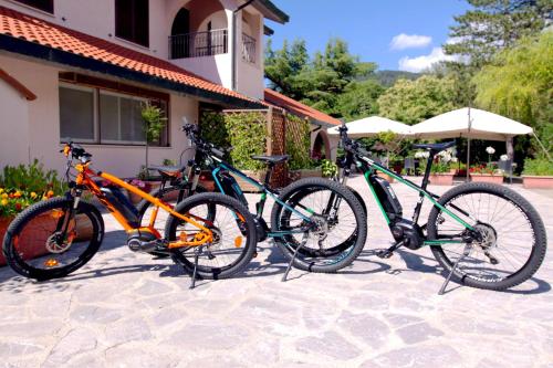 Imagen general del Toscana Wellness Resort. Foto 1