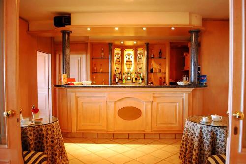 Imagen general del Toscana Wellness Resort. Foto 4