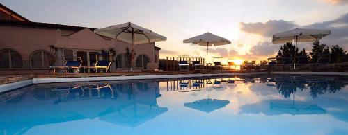 Imagen general del Toscana Wellness Resort. Foto 7