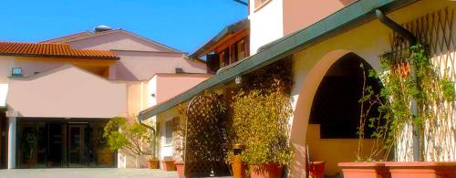 Imagen general del Toscana Wellness Resort. Foto 8