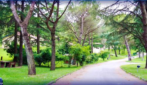 Imagen general del Toscana Wellness Resort. Foto 13