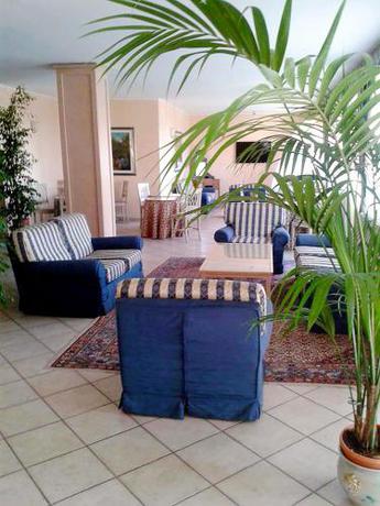 Imagen general del Toscana Wellness Resort. Foto 15