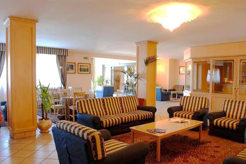Imagen general del Toscana Wellness Resort. Foto 16