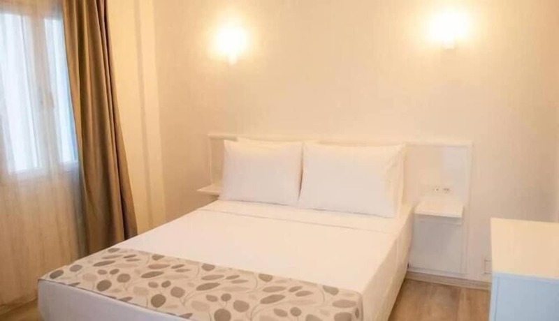 Imagen general del Tosunpasa Otel. Foto 1