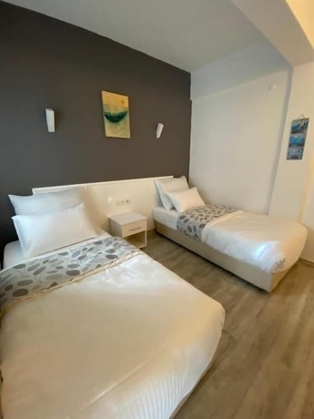Imagen de la habitación del Tosunpasa Otel. Foto 7