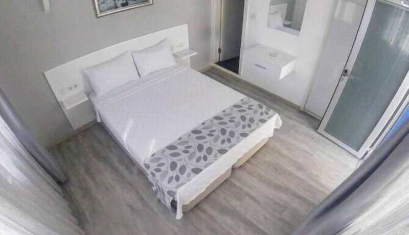 Imagen general del Tosunpasa Otel. Foto 2
