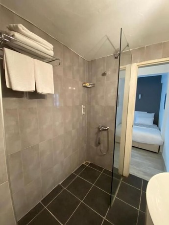 Imagen general del Tosunpasa Otel. Foto 3