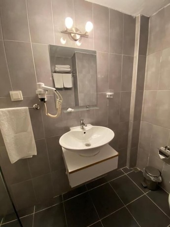 Imagen general del Tosunpasa Otel. Foto 4