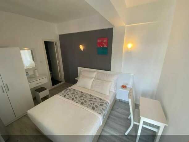 Imagen de la habitación del Tosunpasa Otel. Foto 8