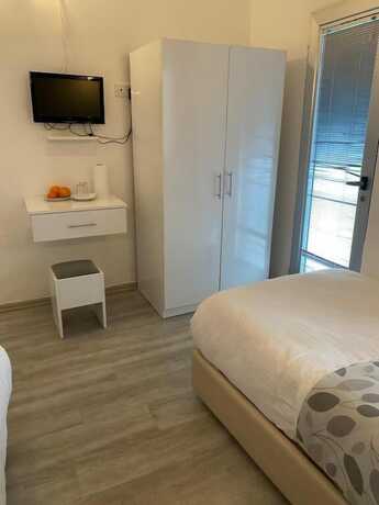 Imagen de la habitación del Tosunpasa Otel. Foto 9