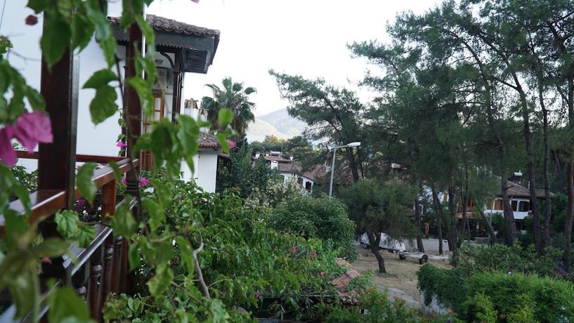Imagen de los exteriores del Totelya Hotel (Adults Only). Foto 14