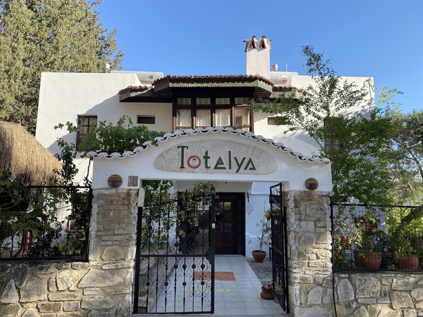 Imagen general del Totelya Hotel (Adults Only). Foto 1