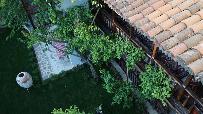 Imagen de los exteriores del Totelya Hotel (Adults Only). Foto 15