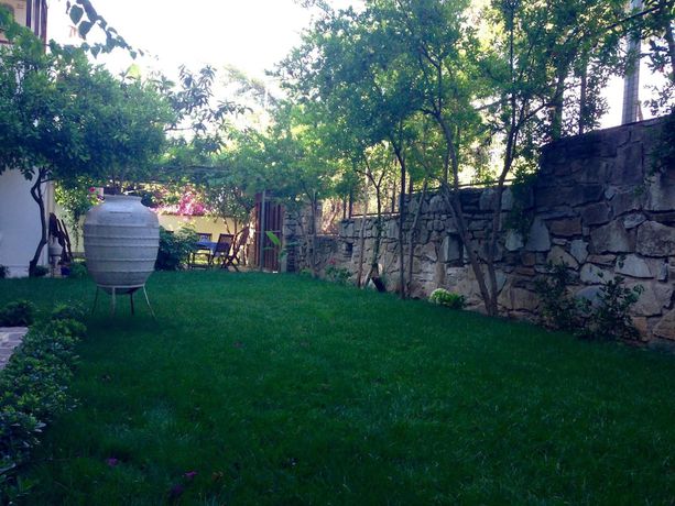 Imagen de los exteriores del Totelya Hotel (Adults Only). Foto 16