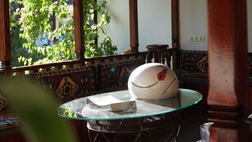 Imagen de los interiores del Totelya Hotel (Adults Only). Foto 20