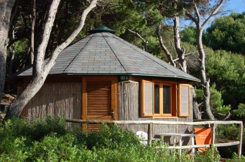 Imagen de la habitación del Touring Club Italiano - Isole Tremiti. Foto 1