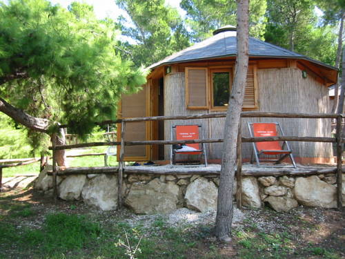 Imagen de la habitación del Touring Club Italiano - Isole Tremiti. Foto 2