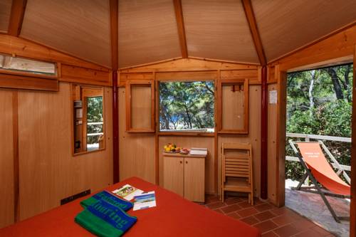Imagen de la habitación del Touring Club Italiano - Isole Tremiti. Foto 3