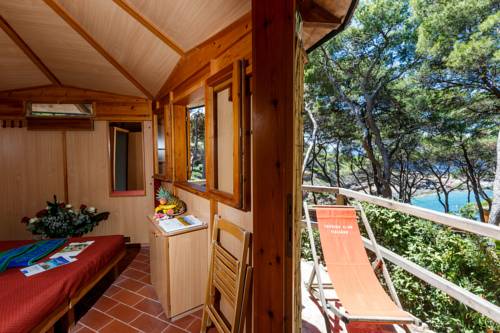 Imagen de la habitación del Touring Club Italiano - Isole Tremiti. Foto 4