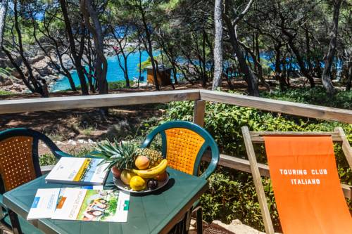 Imagen de la habitación del Touring Club Italiano - Isole Tremiti. Foto 5