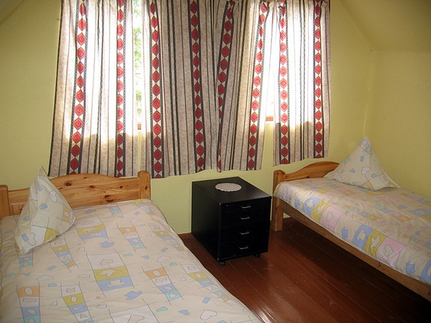 Imagen de la habitación del Tourism And Relaxation Centre Plosti. Foto 2