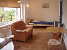 Imagen de los interiores del Tourism And Relaxation Centre Plosti. Foto 4