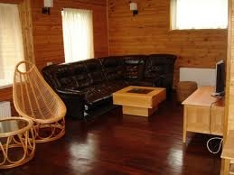 Imagen de los interiores del Tourism And Relaxation Centre Plosti. Foto 5