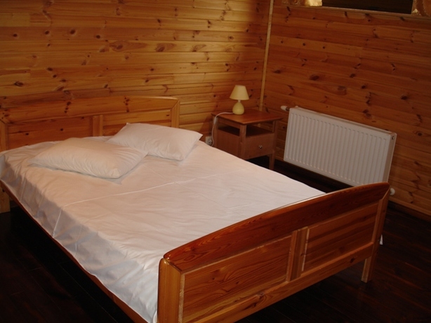 Imagen de la habitación del Tourism And Relaxation Centre Plosti. Foto 3