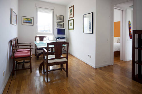 Imagen de la habitación del Tourismrent La Latina. Foto 6